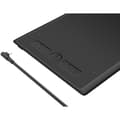 Miniatyrbillede 3 af 10: Grafisk tablet Huion H610X