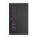 Miniatyrbillede 8 af 10: Grafisk tablet Huion H610X