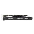 Miniatyrbillede 8 af 10: Grafikkort Asus Dual Nvidia GeForce RTX 3050 6 GB GDDR6
