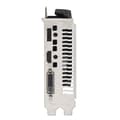 Miniatyrbillede 9 af 10: Grafikkort Asus Dual Nvidia GeForce RTX 3050 6 GB GDDR6
