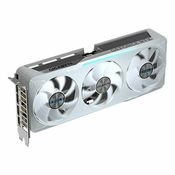 Grafikkort Gigabyte GV-N5070EAGLEOC ICE-12GD 12 GB