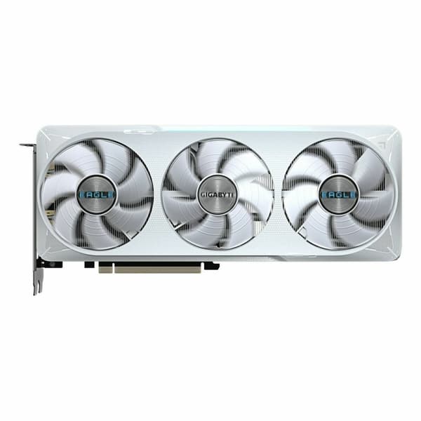 Grafikkort Gigabyte GV-N5070EAGLEOC ICE-12GD 12 GB