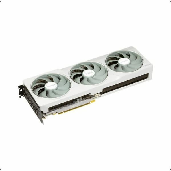 Grafikkort Sparkle TITAN OC Luna Edition Intel 12 GB GDDR6