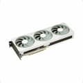 Miniatyrbillede 2 af 7: Grafikkort Sparkle TITAN OC Luna Edition Intel 12 GB GDDR6