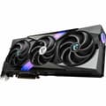 Miniatyrbillede 3 af 11: Grafikkort MSI GEFORCE RTX 5080 16G GAMING TRIO OC 16 GB