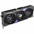 Miniatyrbillede 5 af 11: Grafikkort MSI GEFORCE RTX 5080 16G GAMING TRIO OC 16 GB
