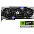 Miniatyrbillede 6 af 11: Grafikkort MSI GEFORCE RTX 5080 16G GAMING TRIO OC 16 GB