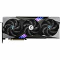 Miniatyrbillede 2 af 11: Grafikkort MSI GEFORCE RTX 5080 16G GAMING TRIO OC 16 GB