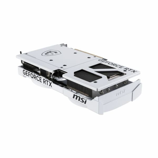 Grafikkort MSI 912-V532-004 nvidia geforce rtx 5070 12 GB