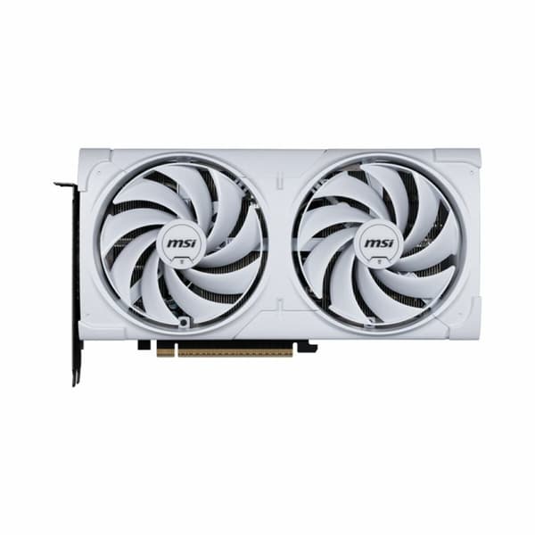 Grafikkort MSI 912-V532-004 nvidia geforce rtx 5070 12 GB