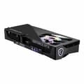 Miniatyrbillede 3 af 11: Grafikkort MSI GEFORCE RTX 5070 TI 16G GAMING TRIO OC nvidia geforce rtx 5070 ti 16 GB GDDR6X