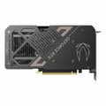 Miniatyrbillede 5 af 11: Grafikkort Zotac ZT-B50610F-10M geforce rtx 5060 ti 8 GB