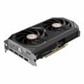 Miniatyrbillede 7 af 11: Grafikkort Zotac ZT-B50610F-10M geforce rtx 5060 ti 8 GB
