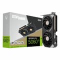 Miniatyrbillede 2 af 11: Grafikkort Zotac ZT-B50610F-10M geforce rtx 5060 ti 8 GB