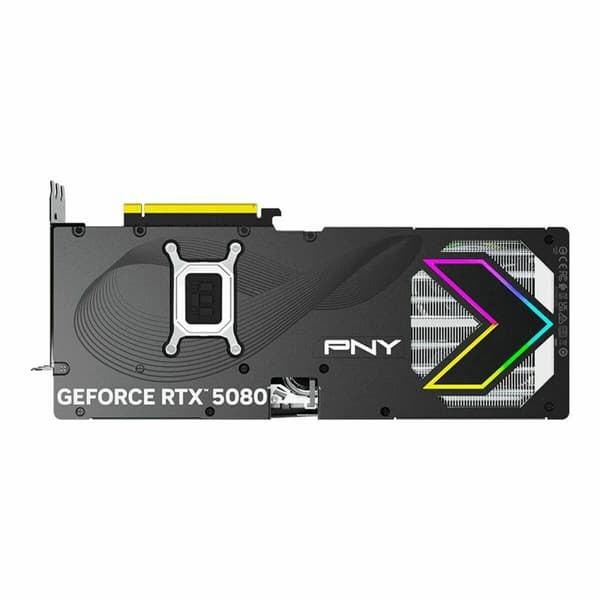 Grafikkort PNY GEFORCE RTX 5080 16 GB GDDR6X