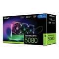 Miniatyrbillede 6 af 9: Grafikkort PNY GEFORCE RTX 5080 16 GB GDDR6X