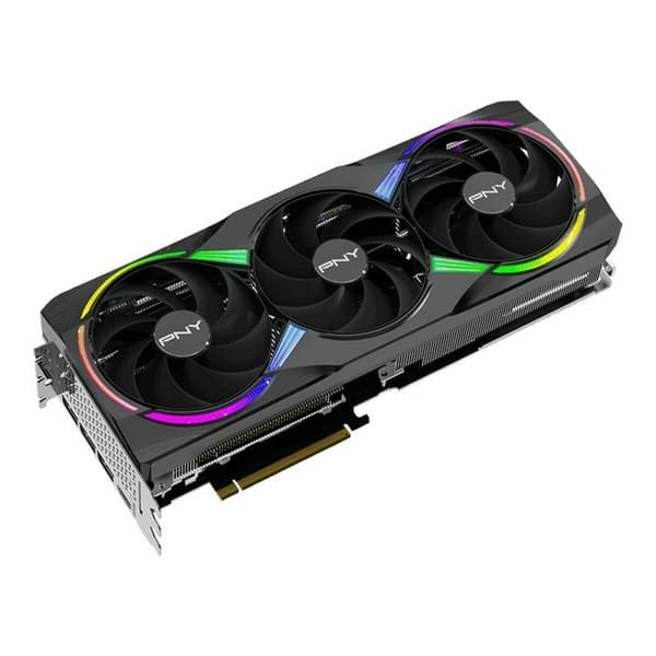 Grafikkort PNY GEFORCE RTX 5080 16 GB GDDR6X