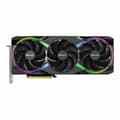 Miniatyrbillede 8 af 9: Grafikkort PNY GEFORCE RTX 5080 16 GB GDDR6X