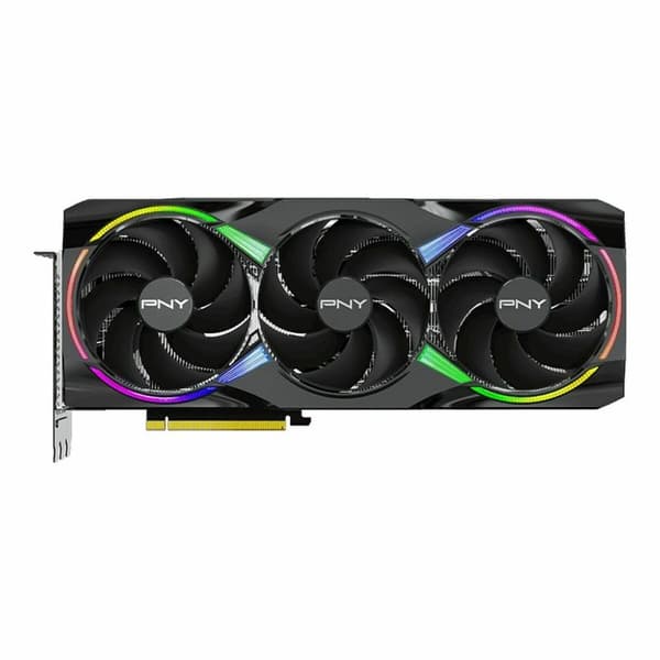 Grafikkort PNY GEFORCE RTX 5080 16 GB GDDR6X