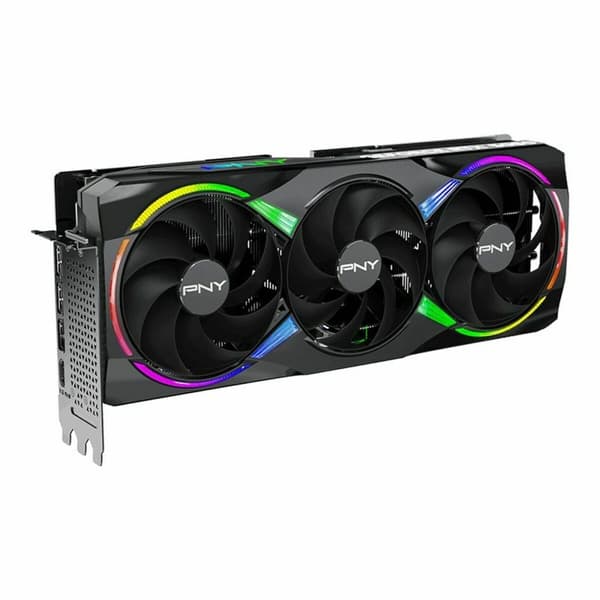 Grafikkort PNY GEFORCE RTX 5080 16 GB GDDR6X