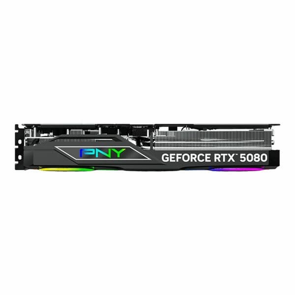 Grafikkort PNY GEFORCE RTX 5080 16 GB GDDR6X