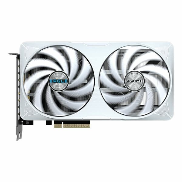 Grafikkort Gigabyte 9VN506TEI8-00-G10 geforce rtx 5060 ti 8 GB GDDR6 GDDR7