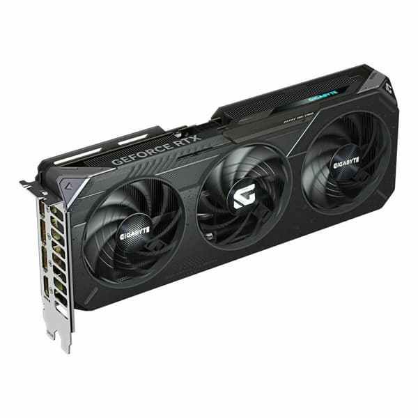 Grafikkort Gigabyte 9VN506TGO8-00-G10 geforce rtx 5060 ti 8 GB GDDR6 GDDR7