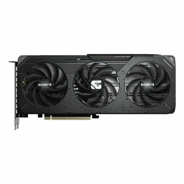 Grafikkort Gigabyte 9VN506TGO8-00-G10 geforce rtx 5060 ti 8 GB GDDR6 GDDR7