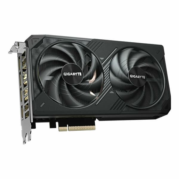 Grafikkort Gigabyte 9VN506TW8-00-G10 geforce rtx 5060 ti 8 GB GDDR6 GDDR7