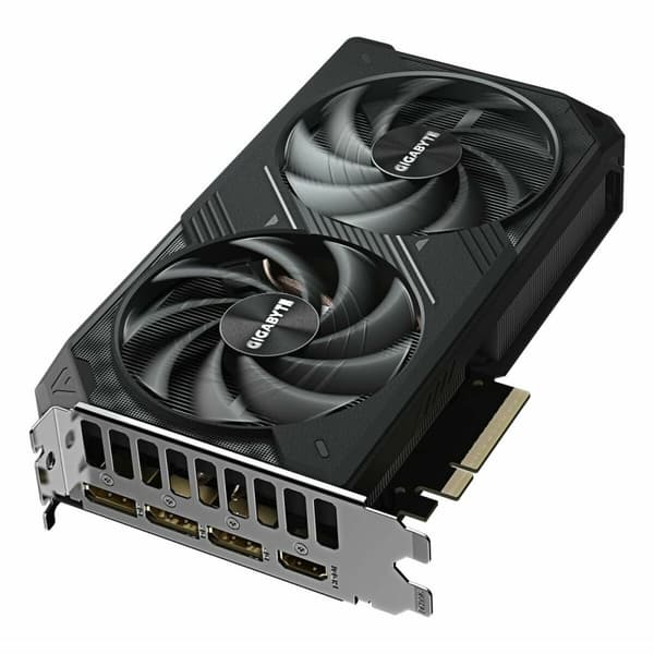 Grafikkort Gigabyte 9VN506TW8-00-G10 geforce rtx 5060 ti 8 GB GDDR6 GDDR7