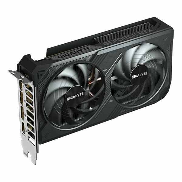 Grafikkort Gigabyte 9VN506TW8-00-G10 geforce rtx 5060 ti 8 GB GDDR6 GDDR7