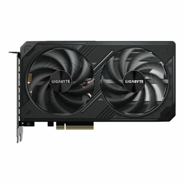 Grafikkort Gigabyte 9VN506TW8-00-G10 geforce rtx 5060 ti 8 GB GDDR6 GDDR7