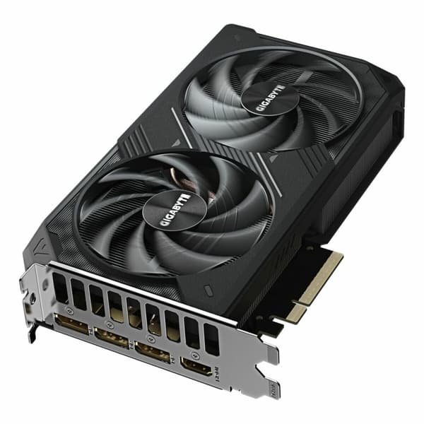 Grafikkort Gigabyte 9VN506TW8-00-G10 geforce rtx 5060 ti 8 GB GDDR6 GDDR7