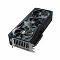 Miniatyrbillede 7 af 11: Grafikkort Gigabyte 9VN5070AM-00-G10 nvidia geforce rtx 5070 12 GB GDDR6 GDDR7