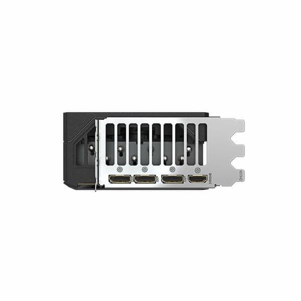 Grafikkort Gigabyte 9VN5070AM-00-G10 nvidia geforce rtx 5070 12 GB GDDR6 GDDR7