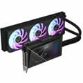 Miniatyrbillede 6 af 11: Grafikkort Gigabyte GV-N5080AORUSX W-16GD GEFORCE RTX 5080 16 GB GDDR6