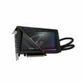 Miniatyrbillede 7 af 11: Grafikkort Gigabyte GV-N5080AORUSX W-16GD GEFORCE RTX 5080 16 GB GDDR6