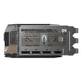 Miniatyrbillede 3 af 4: Grafikkort Zotac ZT-B50710B-10P nvidia geforce rtx 5070 ti 16 GB