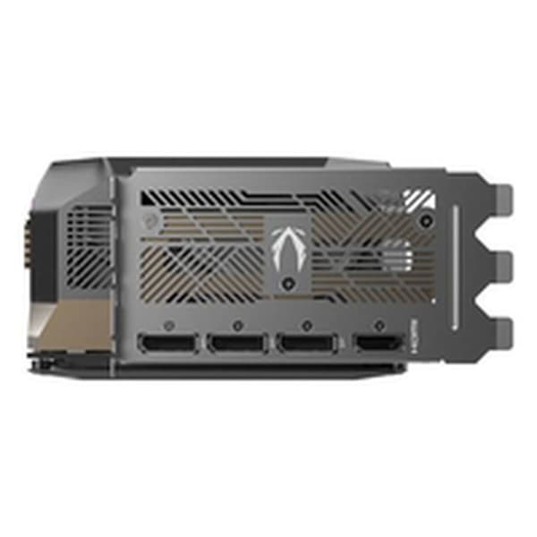 Grafikkort Zotac ZT-B50710B-10P nvidia geforce rtx 5070 ti 16 GB