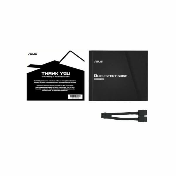 Grafikkort Asus 90YV0M17-M0NA00 nvidia geforce rtx 5070 12 GB GDDR6 GDDR7