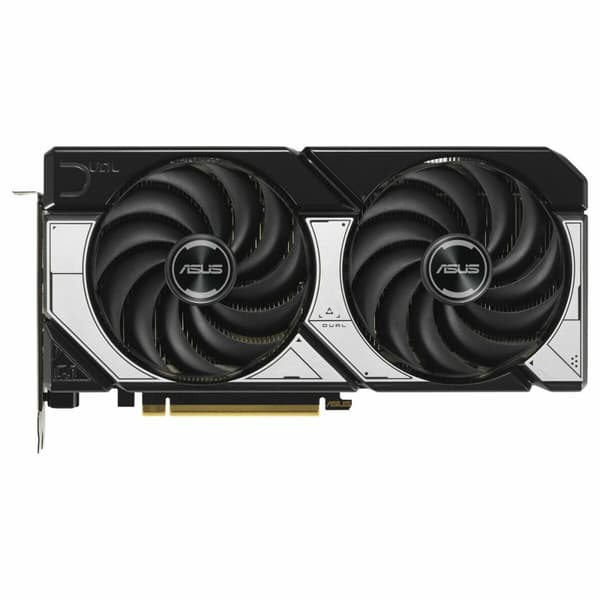 Grafikkort Asus 90YV0M17-M0NA00 nvidia geforce rtx 5070 12 GB GDDR6 GDDR7