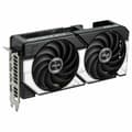 Miniatyrbillede 5 af 11: Grafikkort Asus 90YV0M17-M0NA00 nvidia geforce rtx 5070 12 GB GDDR6 GDDR7