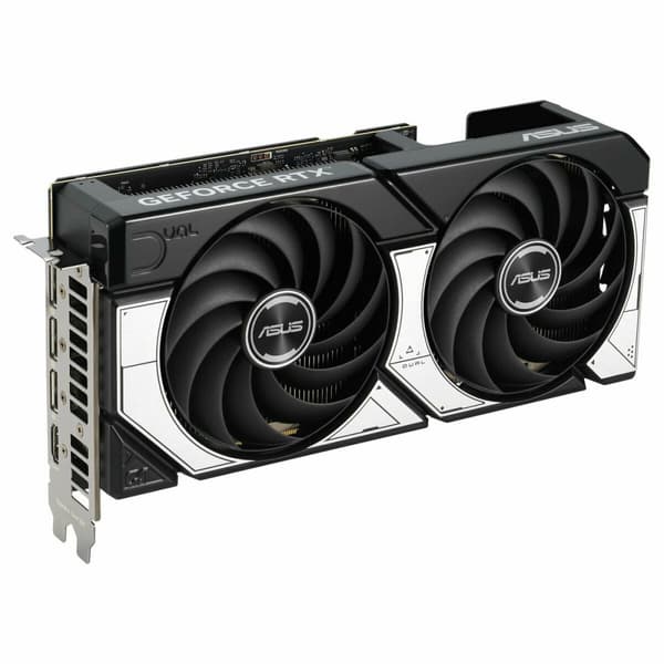 Grafikkort Asus 90YV0M17-M0NA00 nvidia geforce rtx 5070 12 GB GDDR6 GDDR7
