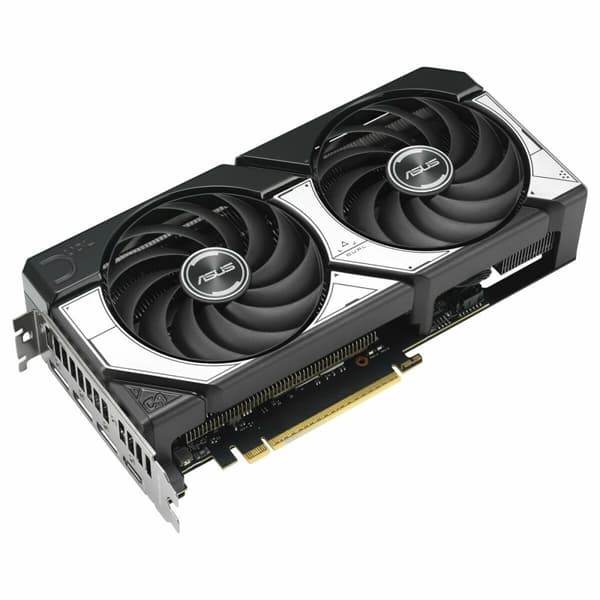 Grafikkort Asus 90YV0M17-M0NA00 nvidia geforce rtx 5070 12 GB GDDR6 GDDR7