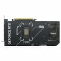 Miniatyrbillede 7 af 11: Grafikkort Asus 90YV0M17-M0NA00 nvidia geforce rtx 5070 12 GB GDDR6 GDDR7