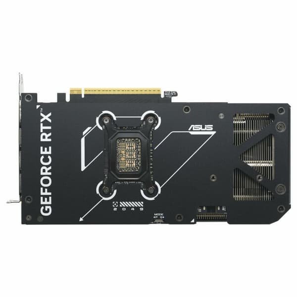 Grafikkort Asus 90YV0M17-M0NA00 nvidia geforce rtx 5070 12 GB GDDR6 GDDR7