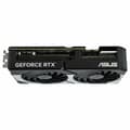 Miniatyrbillede 8 af 11: Grafikkort Asus 90YV0M17-M0NA00 nvidia geforce rtx 5070 12 GB GDDR6 GDDR7