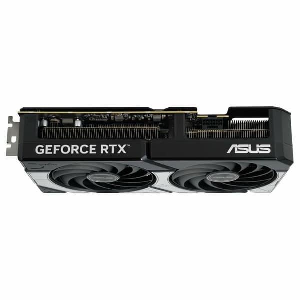 Grafikkort Asus 90YV0M17-M0NA00 nvidia geforce rtx 5070 12 GB GDDR6 GDDR7