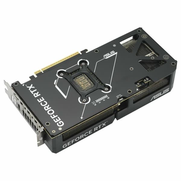 Grafikkort Asus 90YV0M17-M0NA00 nvidia geforce rtx 5070 12 GB GDDR6 GDDR7