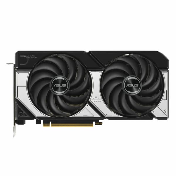 Grafikkort Asus 90YV0M17-M0NA00 nvidia geforce rtx 5070 12 GB GDDR6 GDDR7
